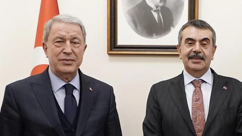 Kayseri'de Yeni Öğretmen Evi Müjdesi