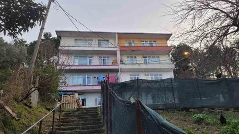 Kastamonu'da Kaybolan Kadın Evinde Bulundu