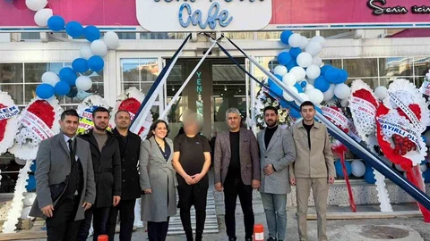 Mardin'de Yükümlülere İstihdam Desteği