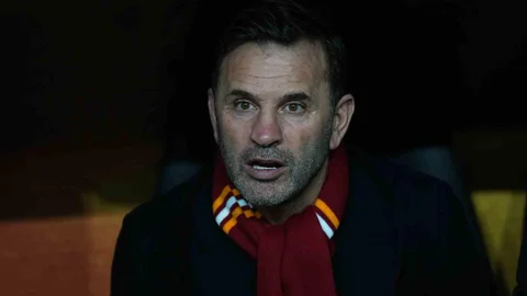 Galatasaray'da Kupa Rotasyonu Yapıldı