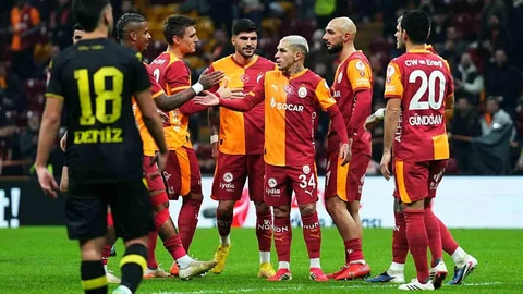 Lucas Torreira Sezonun İkinci Golünü Attı