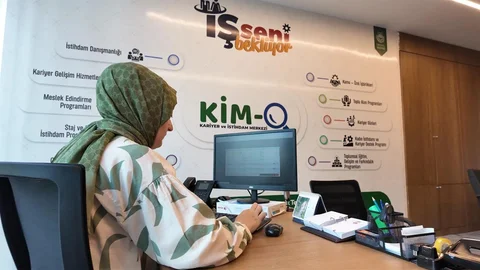 İnegöl'de İstihdama Önemli Katkı Sağlandı