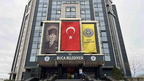 Buca Belediyesi'nde Rüşvet Soruşturması