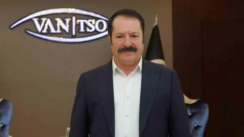 İran-ABD Gerginliği Van'da Gözlemleniyor