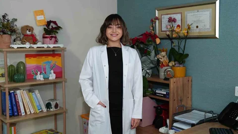 Düzensiz Uyku Çocuk Gelişimini Olumsuz Etkiliyor