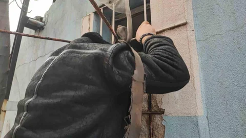 Adana'da Telefon Hırsızlığı Olayı