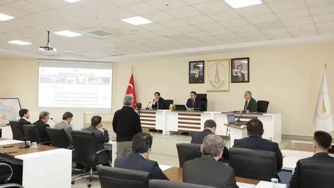 Kütahya'da Yatırımlar Devam Edecek