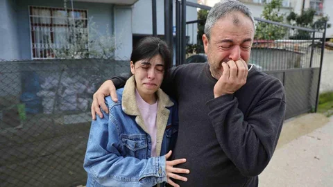 Özlem'in Hapis Ceza Süreci