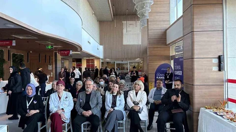 Erken Tanı Kanserle Mücadelede Hayati Öneme Sahip