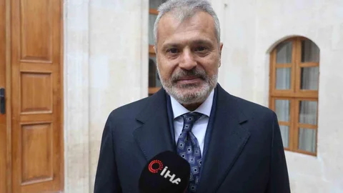 Hatay'da Tarihin Yeniden Yazılışı