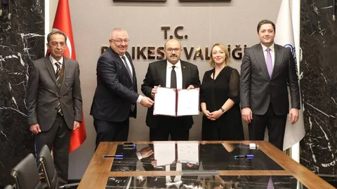 Edremit'te Üç Yeni Sağlık Merkezi Açılacak