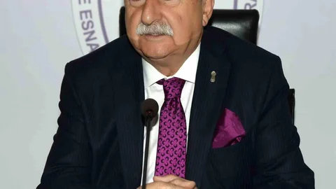 Türkiye'de Depremler İçin Anma Mesajı