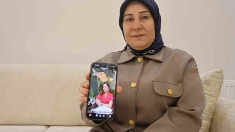 Hatay'da Depremde Kayıp Evlatlar