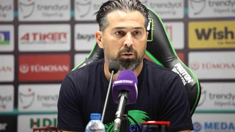 İlhan Palut Konyaspor'a Davet Edildi