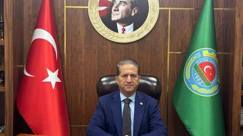 Adana'da Ziraat Odası'nın BDDK'ya Çağrısı