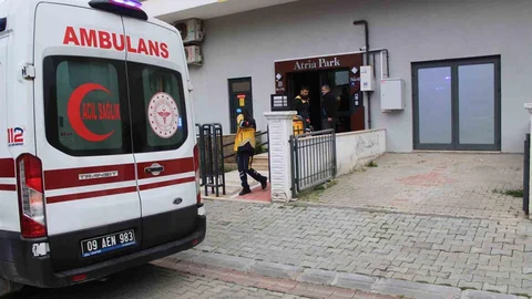 Aydın'da Kayıp Genç İçin Ekipler Seferber Oldu