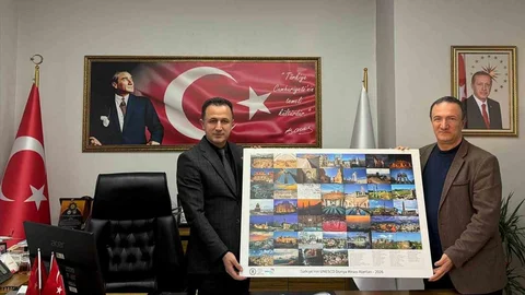 TFSF Yönetimi Diyarbakır'da Toplandı