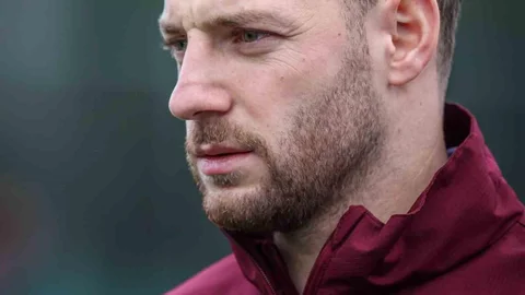 Mustafa Eskihellaç Trabzonspor'da Zirvede