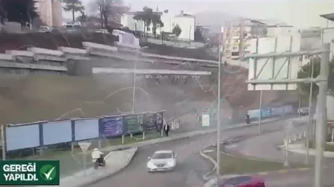 Karabük'te Motosiklet Sürücüsüne Ceza Kesildi