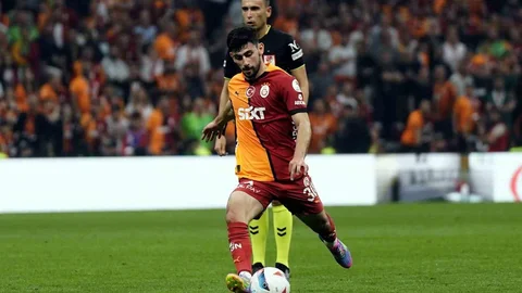 Yusuf Demir Galatasaray'la Yollarını Ayırdı