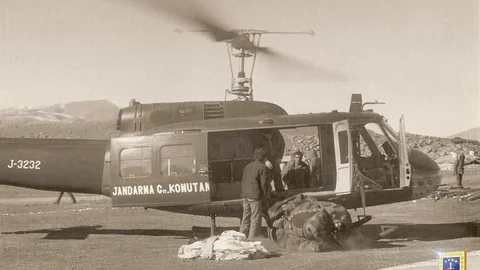 Çaldıran Depreminin 50. Yılı Kutlandı