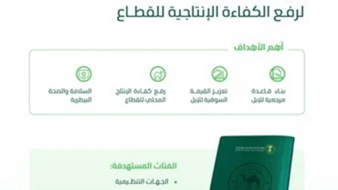 Suudi Arabistan'da Develere Pasaport Uygulaması
