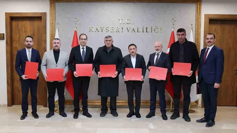 Kayseri'de Aile Sağlığı Merkezi Açılıyor