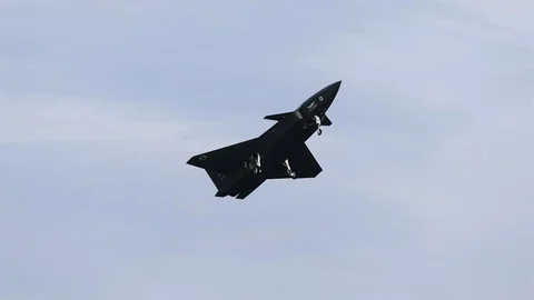 Bayraktar KIZILELMA Eğitim Uçuşunu Tamamladı