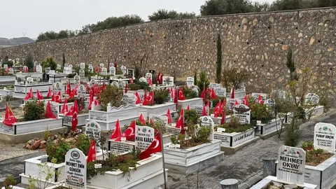 Mersin Büyükşehir, 6 Şubat Deprem Şehitleri İçin Mevlid Okutacak