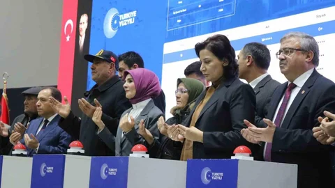 Afyonkarahisar'da Konut Projesi Tanıtıldı