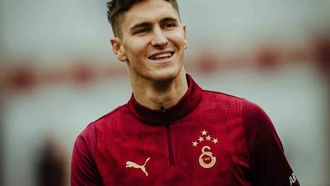 Galatasaray, Çaykur Rizespor Maçına Hazırlanıyor