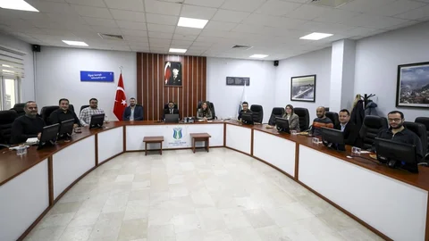 Sakarya'da Dijital Dönüşüm Çalıştayı