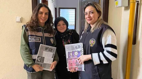 Artvin'de Telefon Dolandırıcılığı Önlenmiştir