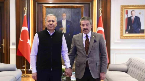 Şırnak’a Su Altı Grup Amirliği Kuruluyor