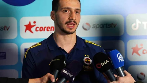 Mert Emre Ekşioğlu Kupaları Hedefliyor