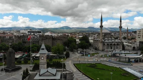 İlk Cemre Ramazan'da Düşecek