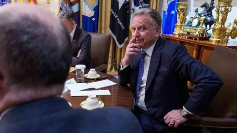 Ukrayna ve Rusya Savaş Esirlerini Değiştirdi