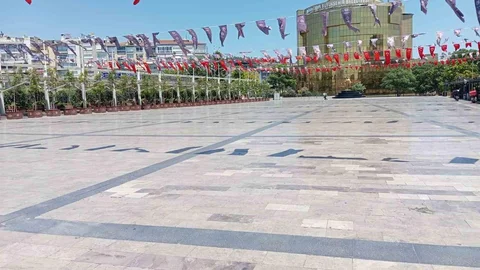 Türkiye Kültür Yolu Festivali Aydın'da Olacak