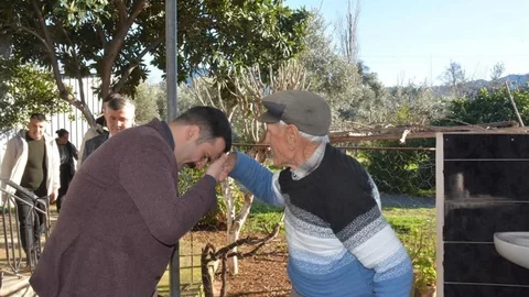 Köyceğiz'de Şehit Yılmaz Anıldı