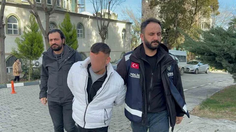 Samsun'da Tüfekli Saldırı Olayı
