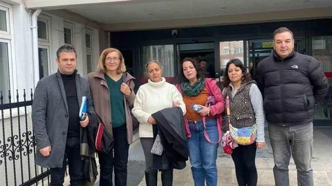 Kuşadası’nda Yükçü Cinayetinde Cezası Açıklandı