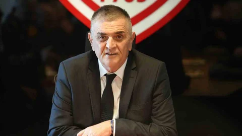 Samsunspor'da Sterling Transferi Sonuçsuz Kaldı