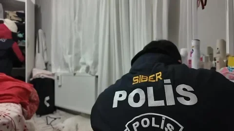 Kocaeli'de 12 Şüpheli Tutuklandı