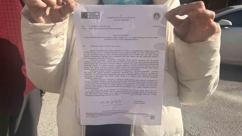 Kadıköy'de Kentsel Dönüşüm Sorunları