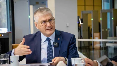 Sigorta Sektöründen Deprem Raporu