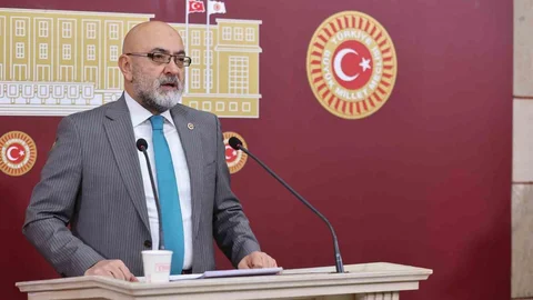 Kayseri'de Sosyal Konut Projesi