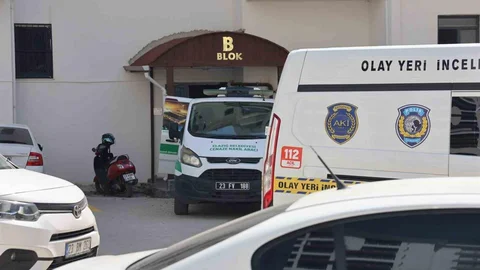 Elazığ'da Başkomiserin Eşini Aldattığı İddiası