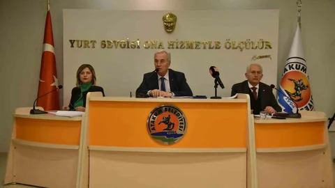 Atakum'da Fide Desteği Projesi