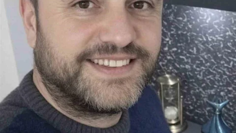 Samsun'da Kayıp Şahıs Bulundu