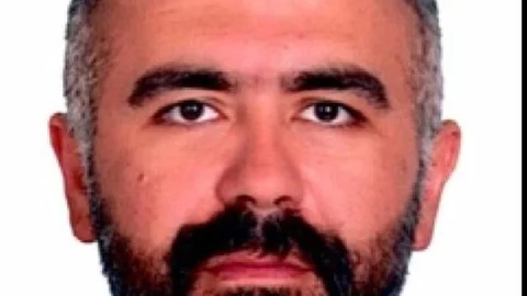 Eyüpsultan'da Viyadük Altında Ceset Bulundu